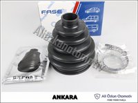 Ford Yedek Parça - İTHAL AKS KÖRÜK TAKIMI DIŞ SOL DİZEL